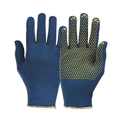 Honeywell Handschoen | maat 9 blauw/geel | polyamide | EN 388 PSA-categorie II | 10 paar - 091409142X 091409142X Honeywell Handschoen | maat 9 blauw/geel | polyamide | EN 388 PSA-categorie II | 10 paar - 091409142X 091409142X