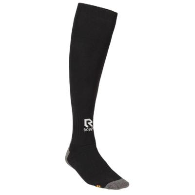 Robey Pro Voetbalsokken Zwart Wit Robey Pro Voetbalsokken Zwart Wit