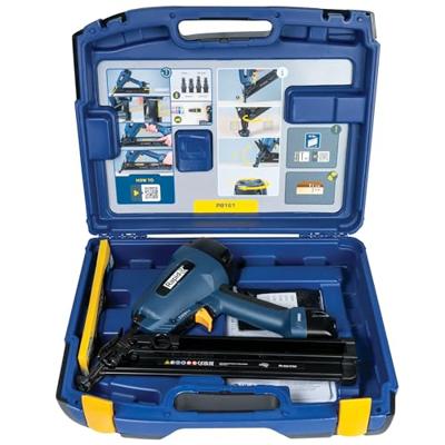 Rapid PRO PB161 Pneumatische tacker - 5000104 - 5000104 Rapid PRO PB161 Pneumatische tacker - 5000104 - 5000104