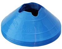 Cawila Markeringshoedjes M 10 stuks - thumbnail