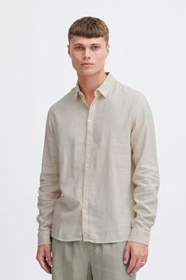 Solid Enea Allan Overhemd Heren 2XL