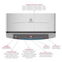 Thermos Ariston Thermo Group 50 L - thumbnail