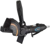 HAZET Multislijper 9033N-6 · Lengte: 300 mm - thumbnail