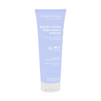 Alphanova skin Thermal care rich balm intense repair 200 Milliliter