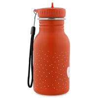Fles 350 ml TRIXIE rood - thumbnail