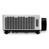 NEC P721Q Beamer DLP 7200 ANSI-lumen 3840 x 2160 UHD 4K 3D ready, Geïntegreerde luidspreker, Zoomfunctie - thumbnail