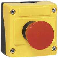 BACO LBX15301 Noodstopschakelaar In behuizing 240 V/AC 2.5 A 1x NC IP66 1 stuk(s) - thumbnail