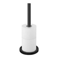 Zack Mimo Reserverolhouder zwart - thumbnail