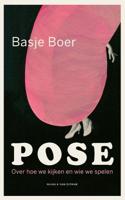 Pose (Paperback) - thumbnail