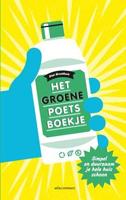 Het groene poetsboekje - Diet Groothuis - ebook - thumbnail