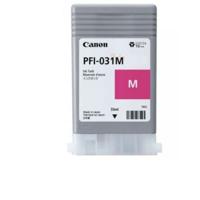 Canon PFI-031M inktcartridge 1 stuk(s) Origineel Magenta - thumbnail