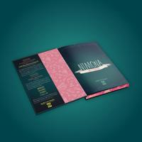 Nimona: 10th Anniversary Limited Edition - thumbnail