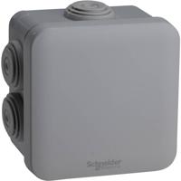 Schneider Electric ENN05204 Verdeeldoos (b x h x d) 98 x 51 x 98 mm 5 stuk(s) - thumbnail