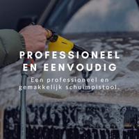 Foam & Water Spray Gun - thumbnail