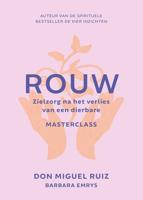Rouw - Don Miguel Ruiz - ebook - thumbnail