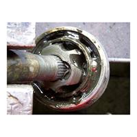 KS Tools 1150992 Precisie-borgveertang - thumbnail