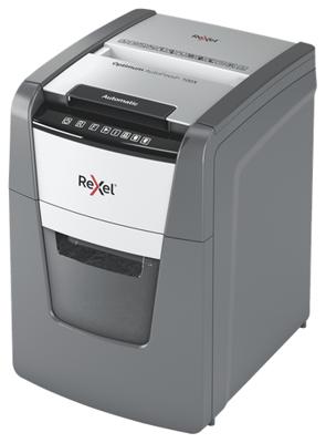 Rexel Optimum Auto+ 100X papiervernietiger - thumbnail