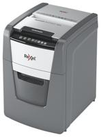 Rexel Optimum Auto+ 100X papiervernietiger - thumbnail