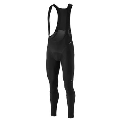 Gonso Sqlab GO Bibx - Bib Tights with Pad