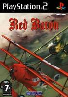 Red Baron - thumbnail