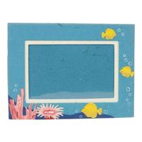 Foto Lijst (Turquoise) - thumbnail