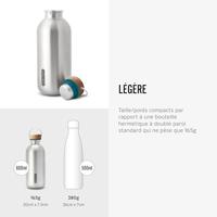 Black+Blum Enkele Wandfles - 0,6Ltr - Oceaan - thumbnail
