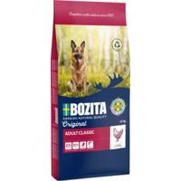 BOZITA Original Adult Classic Chicken - droog hondenvoer - 12kg - thumbnail