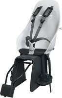 Urban Iki fietsstoeltje achter met framebevestiging - Shinju White/Bincho Black - thumbnail