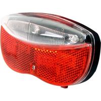 Batterij bagagedragerachterlicht Simson Regular - thumbnail