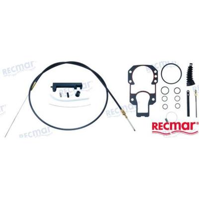 REPUESTOS MOTORES - Mercruiser REC865436A03 - KIT CABLE CAMBIO