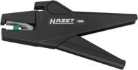 Hazet 1863 Automatische striptang 0.2 tot 6 mm² - thumbnail