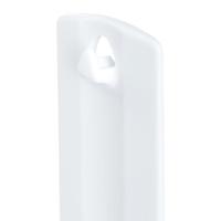 Haak command knststf incl bevestigingsstrip | 12 stuks - thumbnail