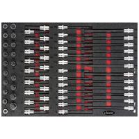 Vigor V4727 V4727 Schroevendraaierbitset - thumbnail