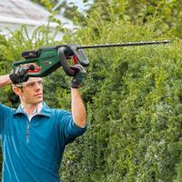Bosch Accessoires Tuinhandschoenen | XL - F016800314 F016800314 - thumbnail