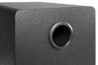 Vonyx BX40 studio monitor speakerset met Bluetooth - 80W - thumbnail