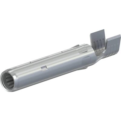 Stäubli 32.0107P0001 Buscontact reservecontact 4 - 6 mmm PV-BP4/6 Inhoud: 1 stuk(s) Stäubli 32.0107P0001 Buscontact reservecontact 4 - 6 mmm PV-BP4/6 Inhoud: 1 stuk(s)