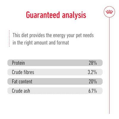 Royal Canin Giant Adult hondenvoer 4 kg - thumbnail