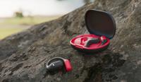 Philips TAA6709 True Wireless Open Ear Sport Bluetooth-hoofdtelefoon - Zwart - thumbnail