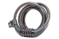 Massi Panther Slot 1500mm - Zwart - thumbnail