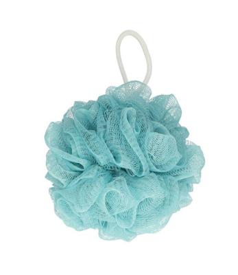 B&F Bath Flowers Bath & fun badflower 50gr licht blauw B&F Bath Flowers Bath & fun badflower 50gr licht blauw