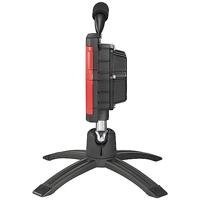 TOOLCRAFT SMD LED Accu handschijnwerper E (A - G) 2650 lm TO-7447410 - thumbnail