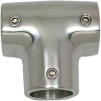 GS72334 - "T"-AANSLUITING INOX. UNIVERSITEIT 90 1" 25MM - thumbnail