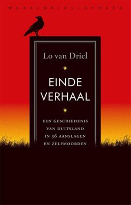 Einde verhaal (Paperback) Einde verhaal (Paperback)