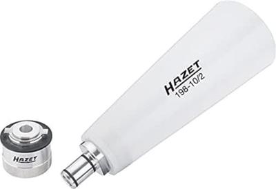 Hazet 198-10/2 Motorolie hopper