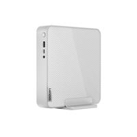 Lenovo IdeaCentre Mini-desktop-pc, Intel Core i7-13620H, 32 GB RAM, 1 TB SSD, Intel Iris Xe Graphics, Windows 11 Home, grijs, 3 maanden Premium Care - thumbnail