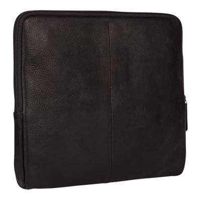 Burkely Antique Avery Laptopsleeve 13.3"-Black