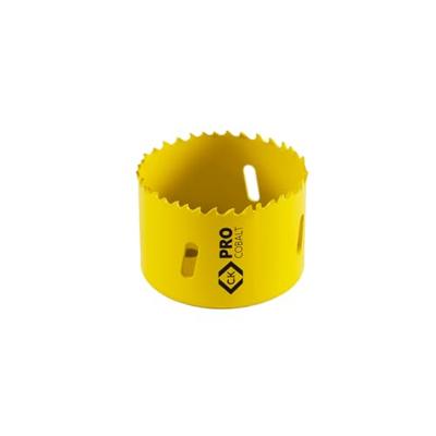 C.K 424019 Gatenzaag 60 mm 1 stuk(s)