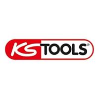 KS Tools 930.2155 9302155 Torx-bit TB 55 Speciaal staal Vernikkeld 1 stuk(s) - thumbnail