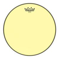 Remo BE-0313-CT-YE Emperor Colortone Yellow 13 inch - thumbnail
