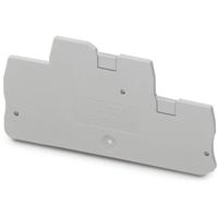 Phoenix Contact 3206306 Afsluitdeksel 50 stuk(s) - thumbnail